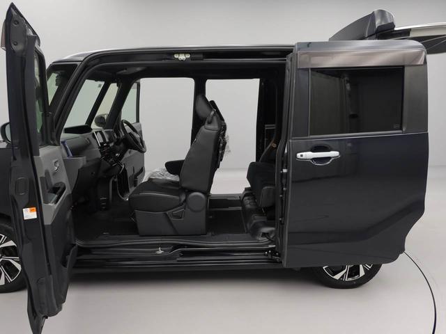 タント カスタムＸ（33枚目）