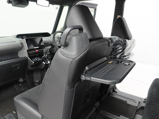 タント カスタムＸ（41枚目）