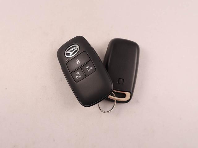 タント カスタムＸ（46枚目）