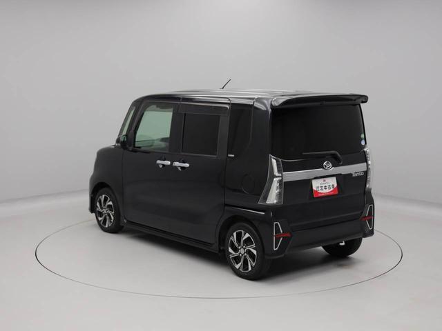 タント カスタムＸ（48枚目）