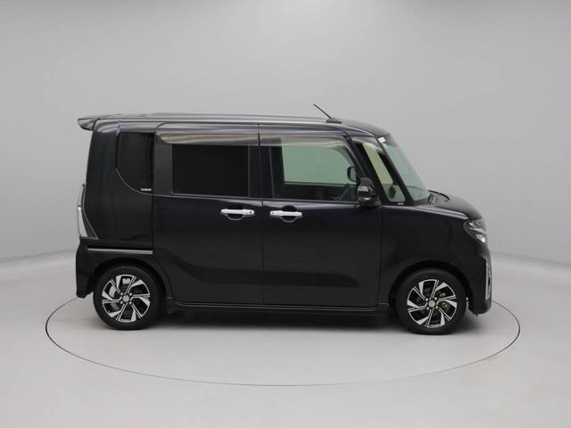 タント カスタムＸ（51枚目）