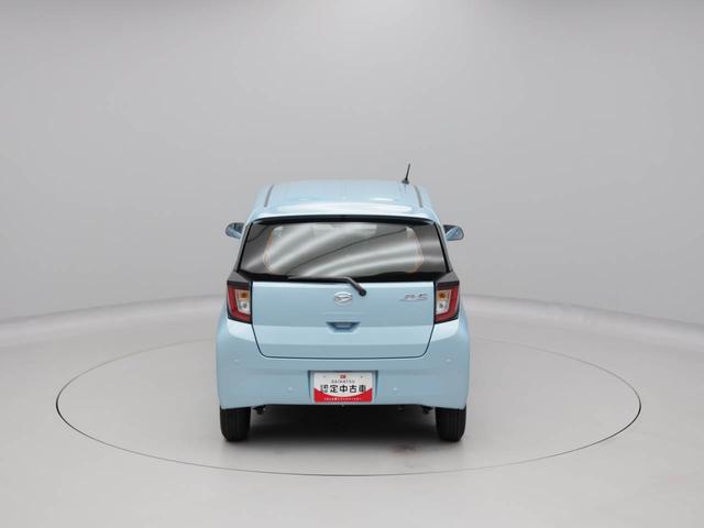 ミライース Ｌ　ＳＡＩＩＩ（37枚目）