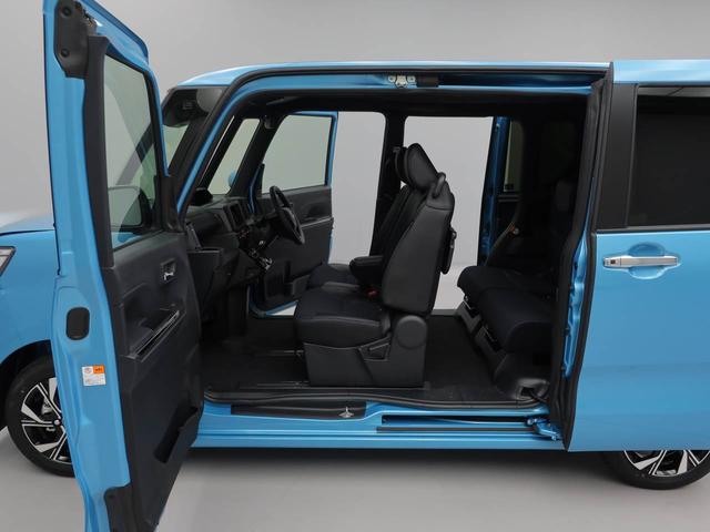 タント カスタムX(2枚目)