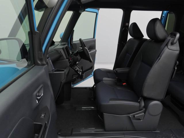 タント カスタムX(3枚目)