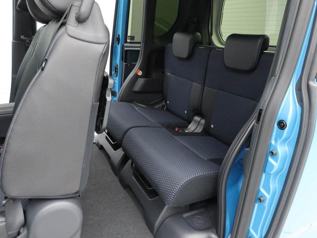 タント カスタムX(4枚目)