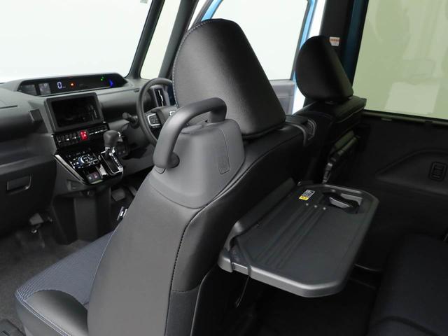 タント カスタムX(7枚目)