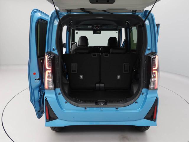 タント カスタムX(12枚目)