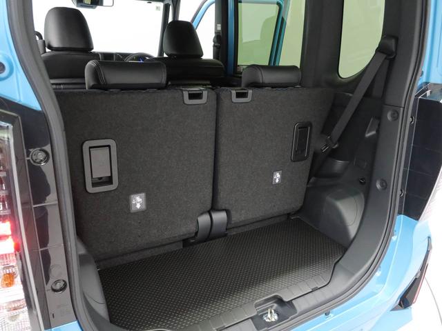 タント カスタムX(13枚目)