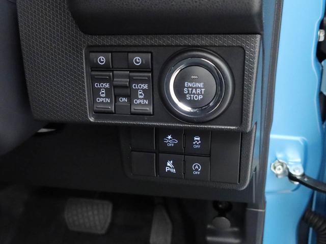 タント カスタムX(20枚目)