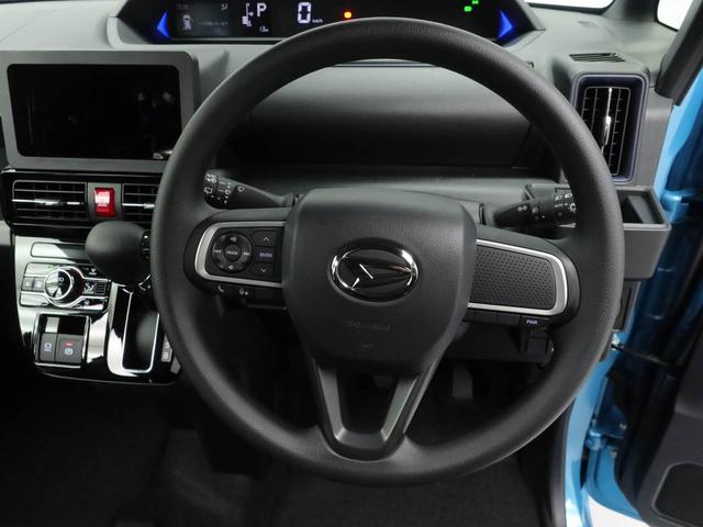 タント カスタムX(21枚目)