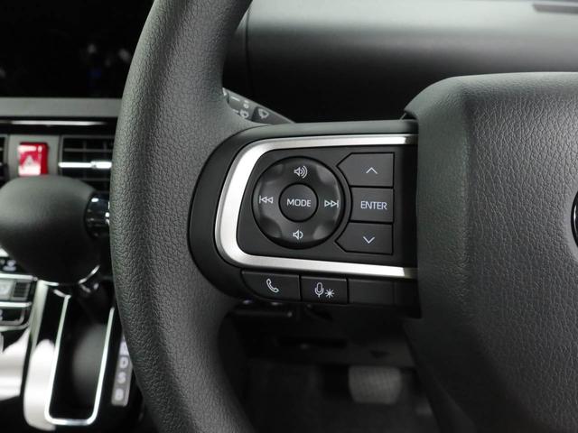 タント カスタムX(25枚目)