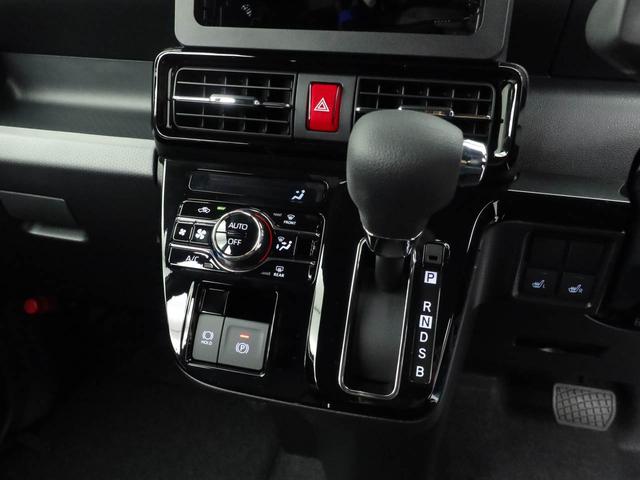 タント カスタムX(28枚目)