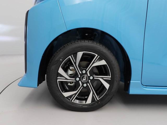 タント カスタムX(35枚目)