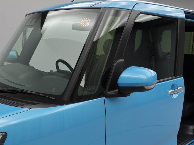 タント カスタムX(36枚目)