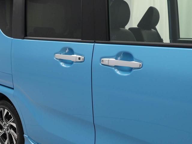 タント カスタムX(37枚目)