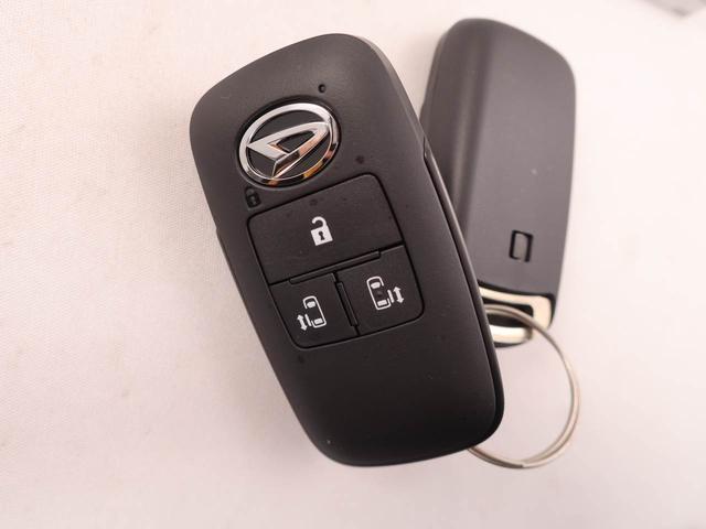 タント カスタムX(39枚目)