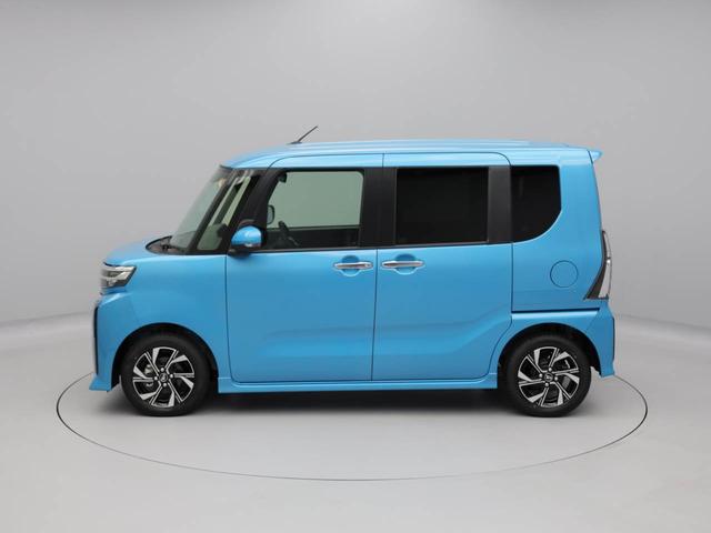 タント カスタムX(41枚目)