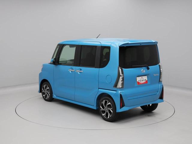 タント カスタムX(42枚目)