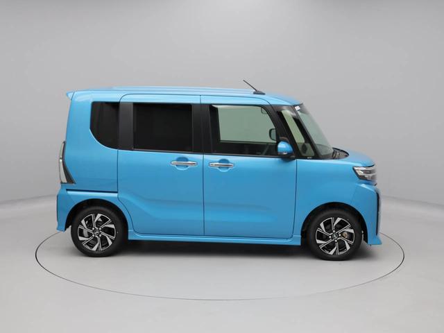 タント カスタムX(45枚目)