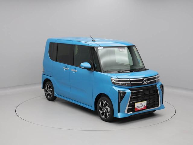 タント カスタムX(46枚目)