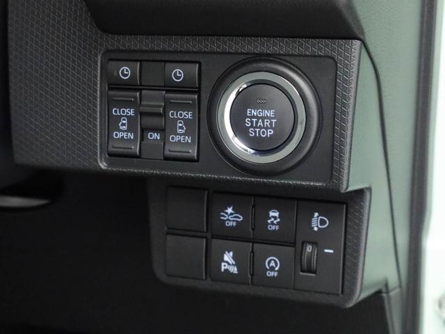 タント Ｘ　キーフリー　ＬＥＤヘッドライト　衝突軽減装備（5枚目）