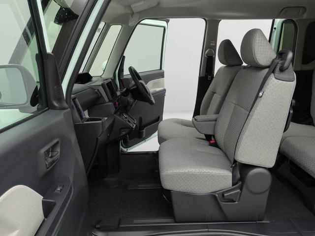 タント Ｘ　キーフリー　ＬＥＤヘッドライト　衝突軽減装備（11枚目）