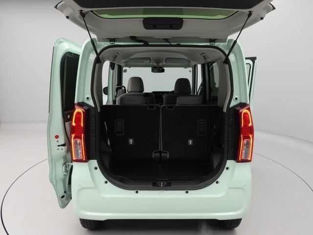 タント Ｘ　キーフリー　ＬＥＤヘッドライト　衝突軽減装備（12枚目）