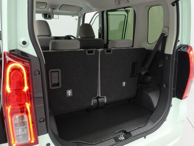 タント Ｘ　キーフリー　ＬＥＤヘッドライト　衝突軽減装備（13枚目）