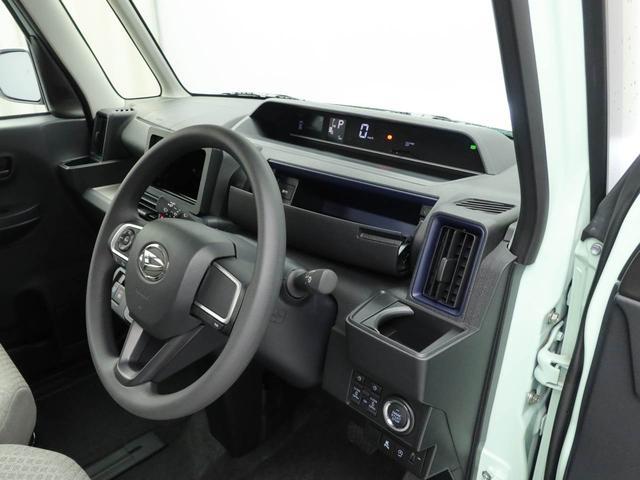 タント Ｘ　キーフリー　ＬＥＤヘッドライト　衝突軽減装備（18枚目）