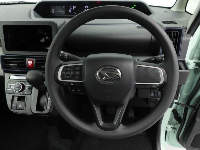 タント Ｘ　キーフリー　ＬＥＤヘッドライト　衝突軽減装備（21枚目）