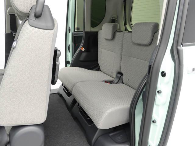 タント Ｘ　キーフリー　ＬＥＤヘッドライト　衝突軽減装備（27枚目）