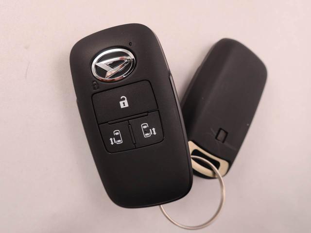 タント Ｘ　キーフリー　ＬＥＤヘッドライト　衝突軽減装備（39枚目）