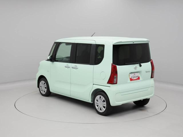 タント Ｘ　キーフリー　ＬＥＤヘッドライト　衝突軽減装備（40枚目）