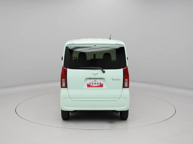 タント Ｘ　キーフリー　ＬＥＤヘッドライト　衝突軽減装備（41枚目）