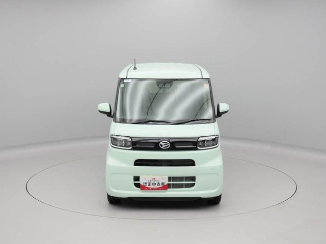 タント Ｘ　キーフリー　ＬＥＤヘッドライト　衝突軽減装備（45枚目）