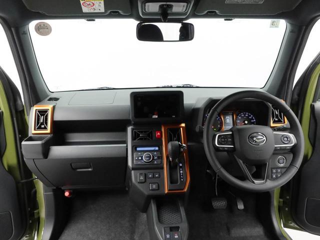 タフト Ｇ（2枚目）