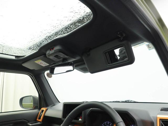 タフト Ｇ（8枚目）