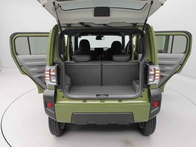 タフト Ｇ（12枚目）