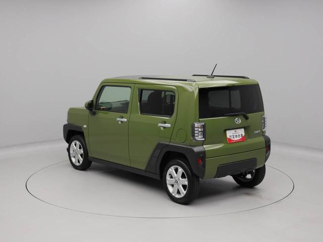 タフト Ｇ（41枚目）