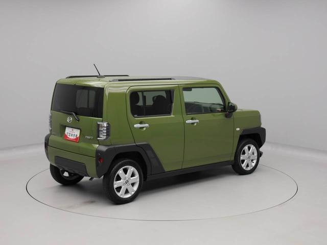 タフト Ｇ（43枚目）