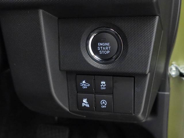 タフト G LEDヘッドライト オーディオレス バックカメラ アルミホイール アイドリングストップ プッシュスタート エアバック ABS CVT キーフリー(3枚目)