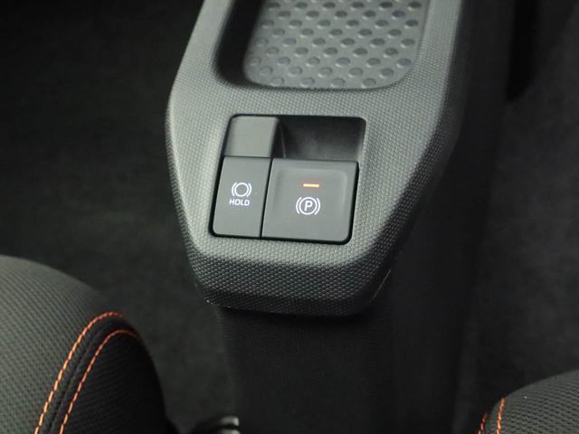 タフト G LEDヘッドライト オーディオレス バックカメラ アルミホイール アイドリングストップ プッシュスタート エアバック ABS CVT キーフリー(5枚目)