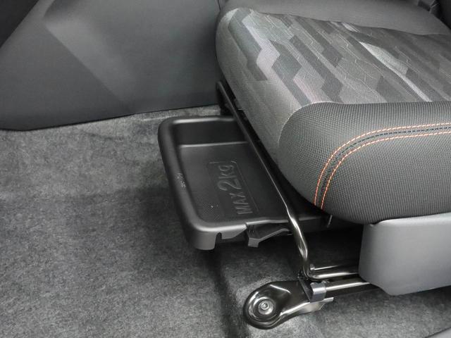 タフト G LEDヘッドライト オーディオレス バックカメラ アルミホイール アイドリングストップ プッシュスタート エアバック ABS CVT キーフリー(10枚目)