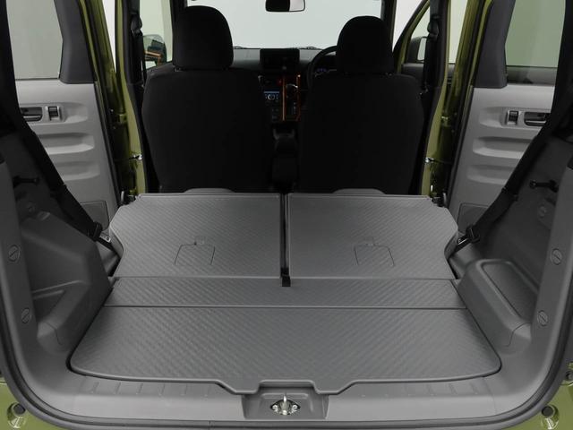 タフト G LEDヘッドライト オーディオレス バックカメラ アルミホイール アイドリングストップ プッシュスタート エアバック ABS CVT キーフリー(14枚目)