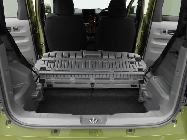 タフト G LEDヘッドライト オーディオレス バックカメラ アルミホイール アイドリングストップ プッシュスタート エアバック ABS CVT キーフリー(15枚目)