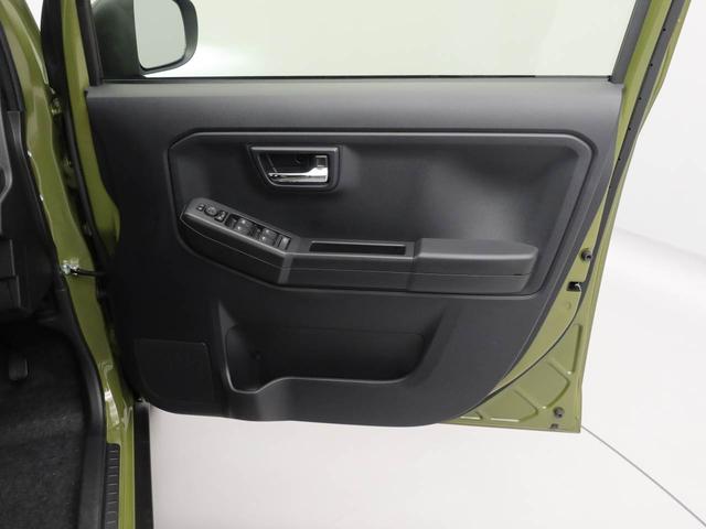 タフト G LEDヘッドライト オーディオレス バックカメラ アルミホイール アイドリングストップ プッシュスタート エアバック ABS CVT キーフリー(17枚目)