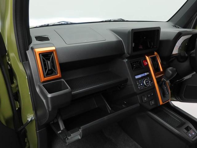 タフト G LEDヘッドライト オーディオレス バックカメラ アルミホイール アイドリングストップ プッシュスタート エアバック ABS CVT キーフリー(22枚目)