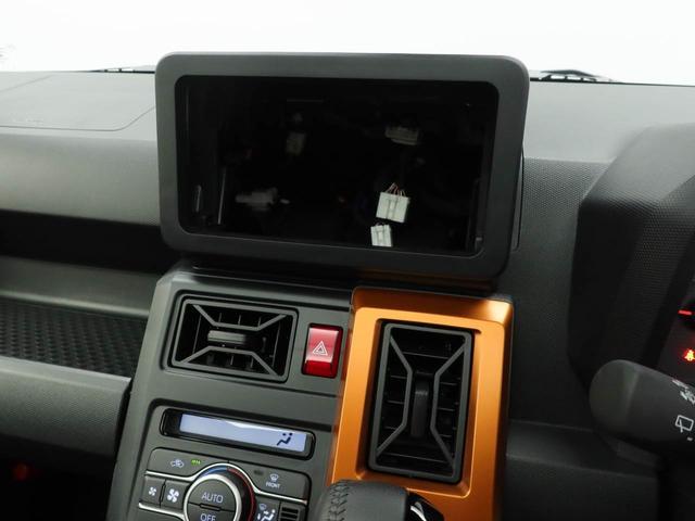 タフト G LEDヘッドライト オーディオレス バックカメラ アルミホイール アイドリングストップ プッシュスタート エアバック ABS CVT キーフリー(30枚目)