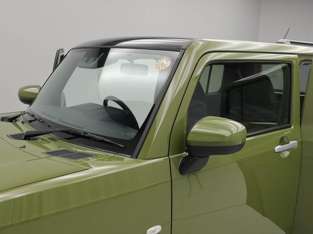 タフト G LEDヘッドライト オーディオレス バックカメラ アルミホイール アイドリングストップ プッシュスタート エアバック ABS CVT キーフリー(35枚目)