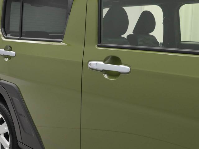 タフト G LEDヘッドライト オーディオレス バックカメラ アルミホイール アイドリングストップ プッシュスタート エアバック ABS CVT キーフリー(36枚目)